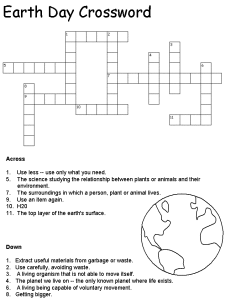 b-crossword