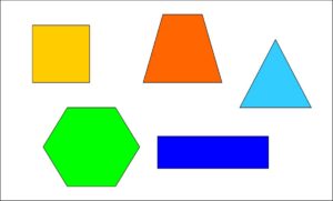 Geometria Classe 3a I Poligoni Maestramarta