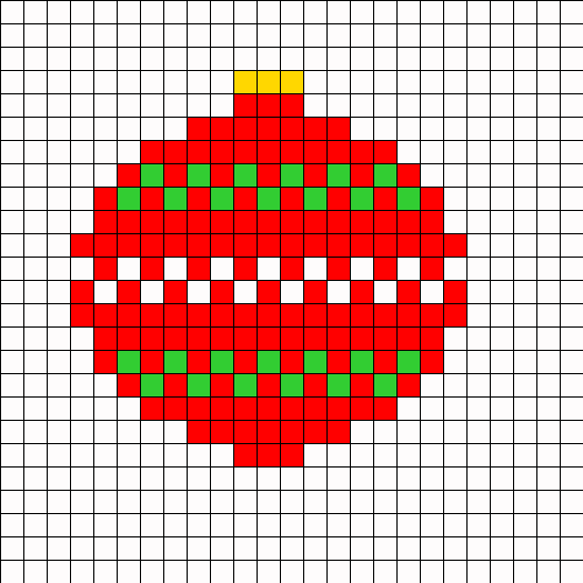 Disegni Di Natale A Quadretti.Coding Parliamo Di Pixel Maestramarta